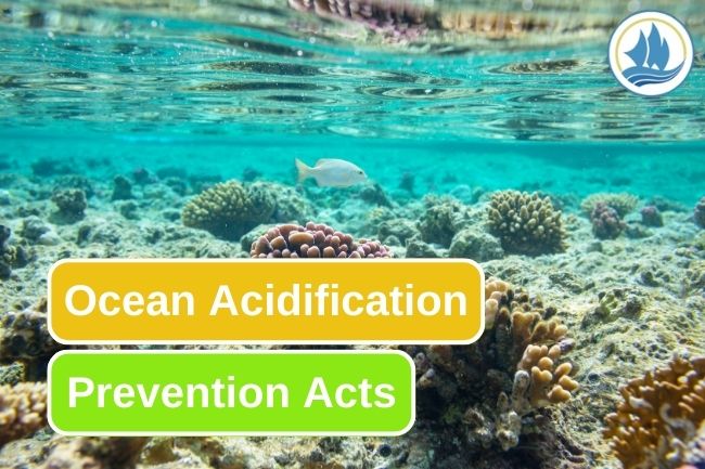 6 Things To Do To Prevent Ocean Acidification